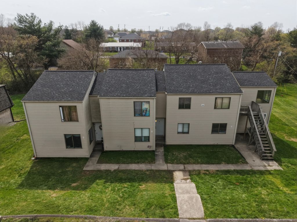 448 Patrician Place, Danville, KY 40422