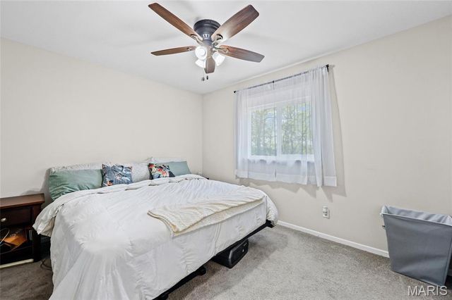 656 Rockwood Drive, Arnold, MO 63010