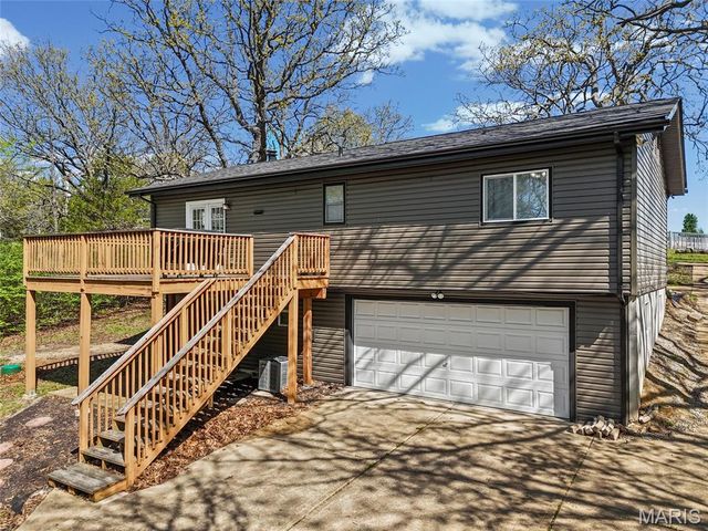 656 Rockwood Drive, Arnold, MO 63010