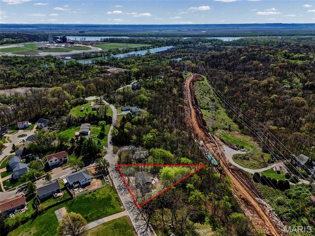 656 Rockwood Drive, Arnold, MO 63010