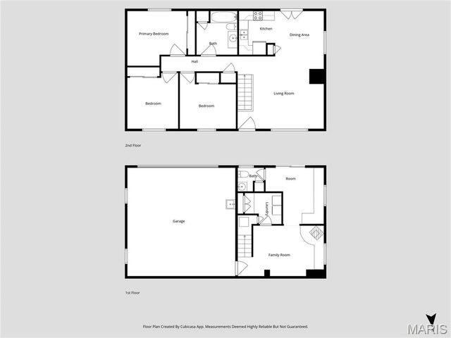 656 Rockwood Drive, Arnold, MO 63010