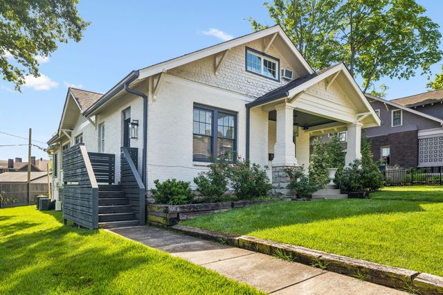 2200 Oakland Ave, Nashville, TN 37212