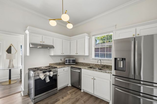 2200 Oakland Ave, Nashville, TN 37212