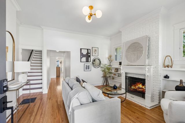 2200 Oakland Ave, Nashville, TN 37212