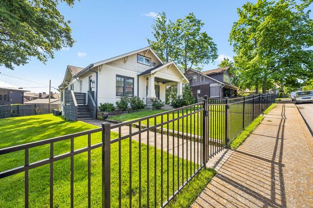 2200 Oakland Ave, Nashville, TN 37212
