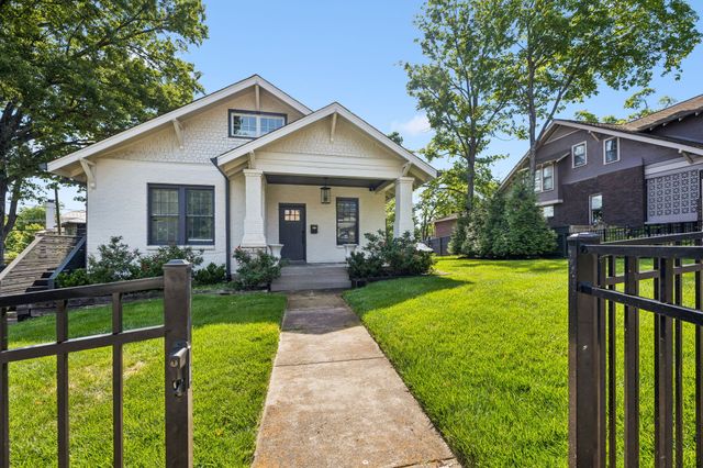 2200 Oakland Ave, Nashville, TN 37212