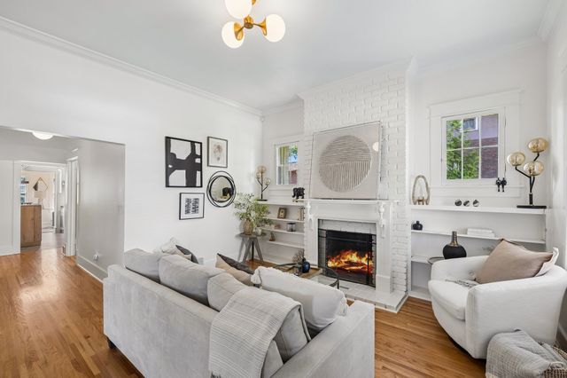 2200 Oakland Ave, Nashville, TN 37212