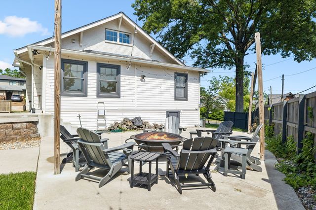 2200 Oakland Ave, Nashville, TN 37212