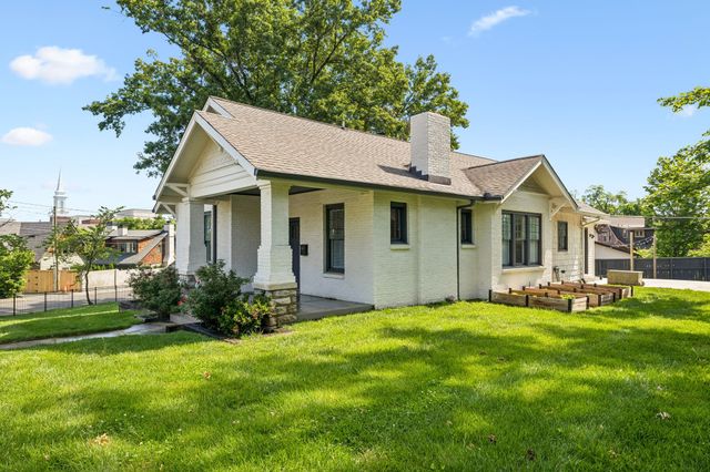 2200 Oakland Ave, Nashville, TN 37212