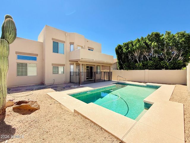 15019 N 100TH Way, Scottsdale, AZ 85260