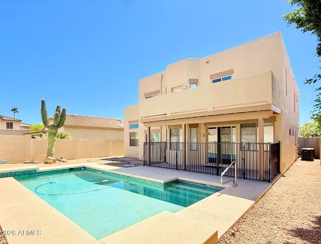 15019 N 100TH Way, Scottsdale, AZ 85260
