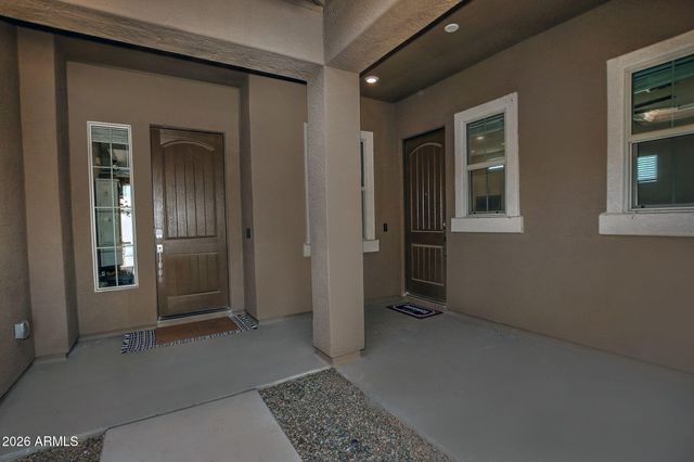 21778 E VIA DE ARBOLES --, Queen Creek, AZ 85142