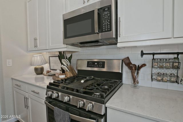 21778 E VIA DE ARBOLES --, Queen Creek, AZ 85142