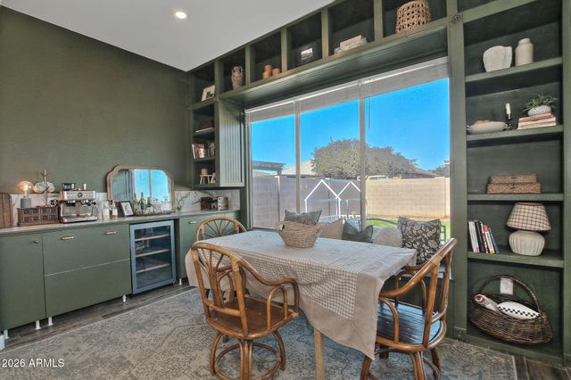 21778 E VIA DE ARBOLES --, Queen Creek, AZ 85142