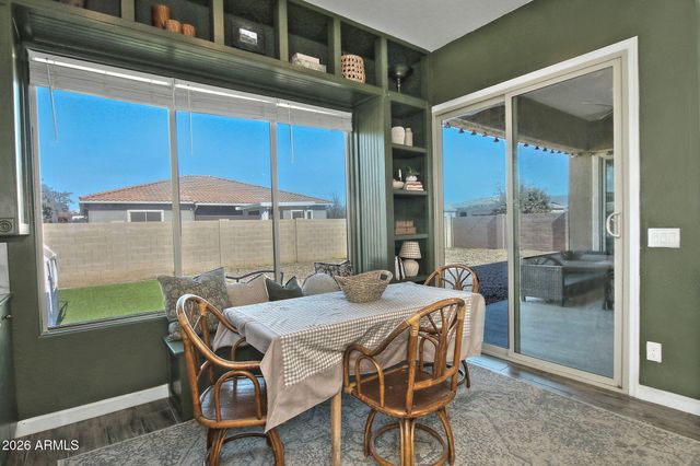 21778 E VIA DE ARBOLES --, Queen Creek, AZ 85142