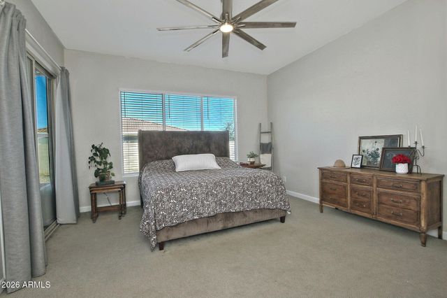 21778 E VIA DE ARBOLES --, Queen Creek, AZ 85142