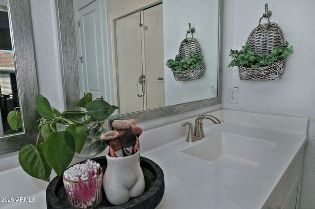 21778 E VIA DE ARBOLES --, Queen Creek, AZ 85142