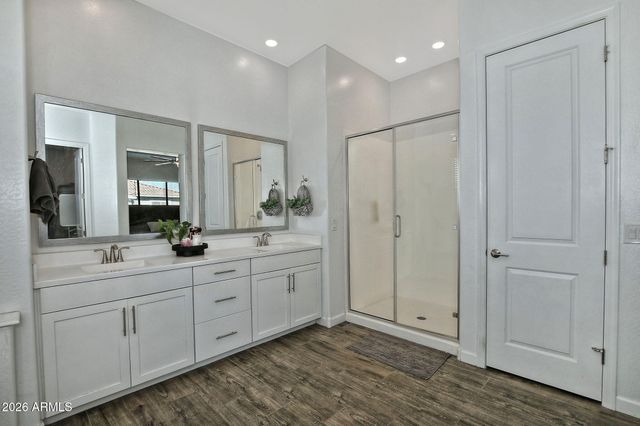 21778 E VIA DE ARBOLES --, Queen Creek, AZ 85142