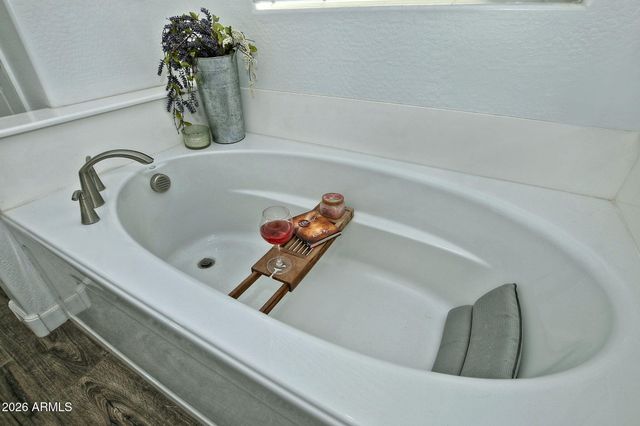 21778 E VIA DE ARBOLES --, Queen Creek, AZ 85142