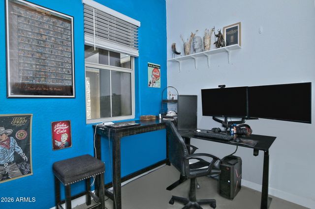 21778 E VIA DE ARBOLES --, Queen Creek, AZ 85142