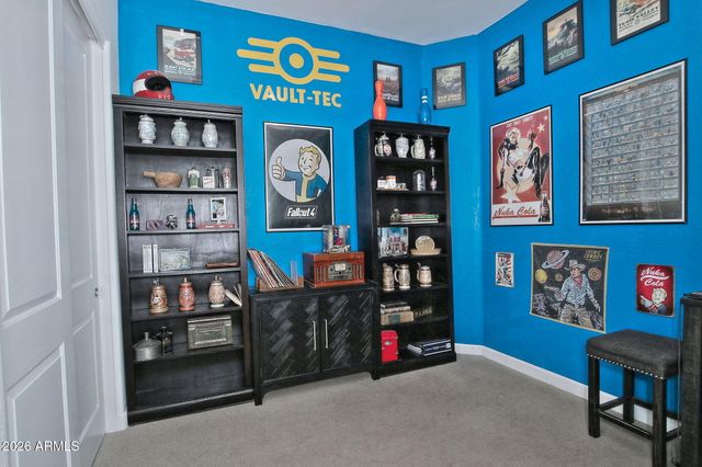 21778 E VIA DE ARBOLES --, Queen Creek, AZ 85142