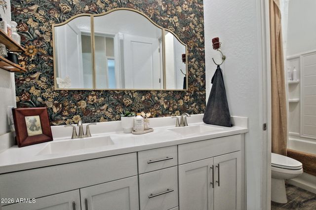 21778 E VIA DE ARBOLES --, Queen Creek, AZ 85142