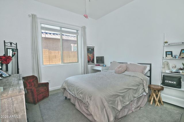 21778 E VIA DE ARBOLES --, Queen Creek, AZ 85142