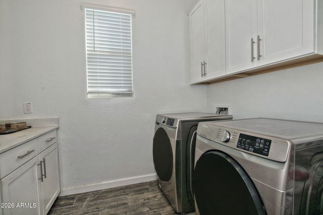 21778 E VIA DE ARBOLES --, Queen Creek, AZ 85142