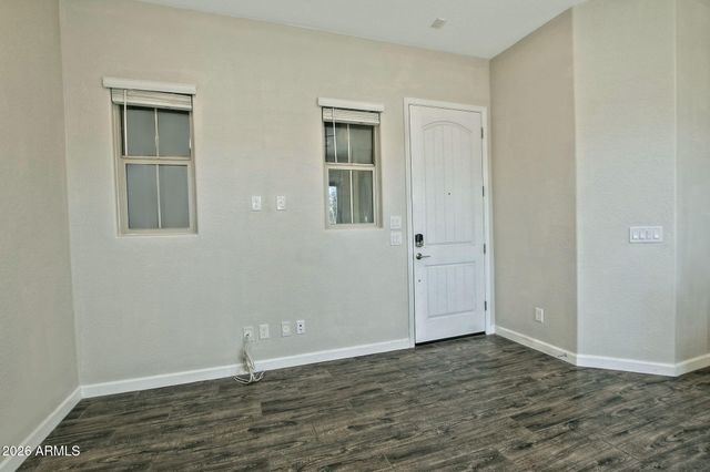 21778 E VIA DE ARBOLES --, Queen Creek, AZ 85142