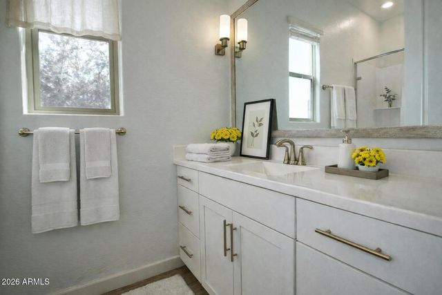 21778 E VIA DE ARBOLES --, Queen Creek, AZ 85142