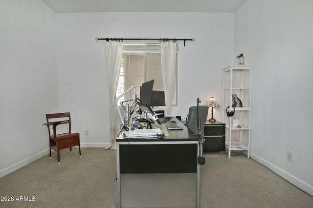 21778 E VIA DE ARBOLES --, Queen Creek, AZ 85142