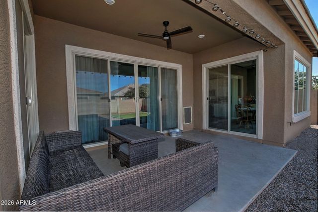 21778 E VIA DE ARBOLES --, Queen Creek, AZ 85142
