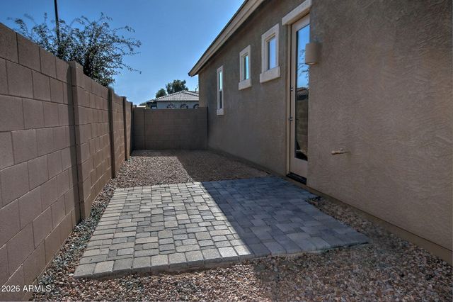 21778 E VIA DE ARBOLES --, Queen Creek, AZ 85142