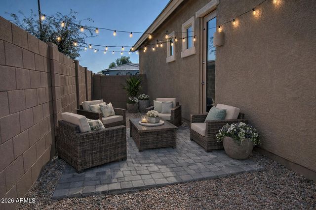 21778 E VIA DE ARBOLES --, Queen Creek, AZ 85142