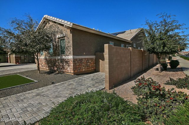 21778 E VIA DE ARBOLES --, Queen Creek, AZ 85142
