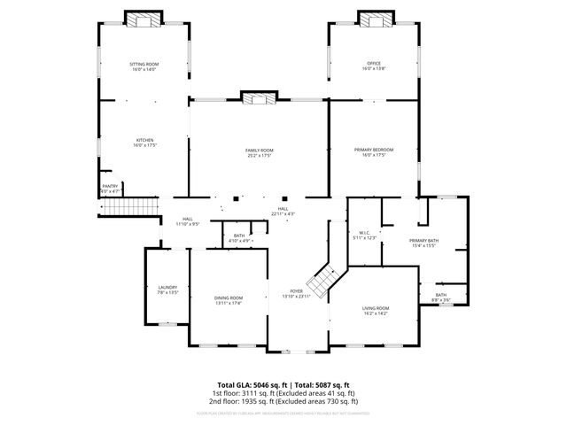 3830 Honors Way, Augusta, GA 30907