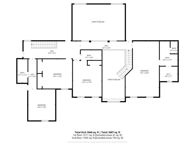 3830 Honors Way, Augusta, GA 30907