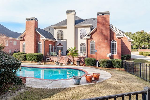 3830 Honors Way, Augusta, GA 30907