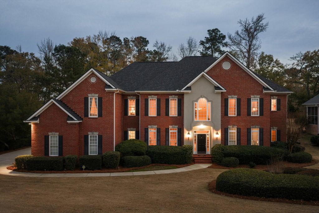 3830 Honors Way, Augusta, GA 30907