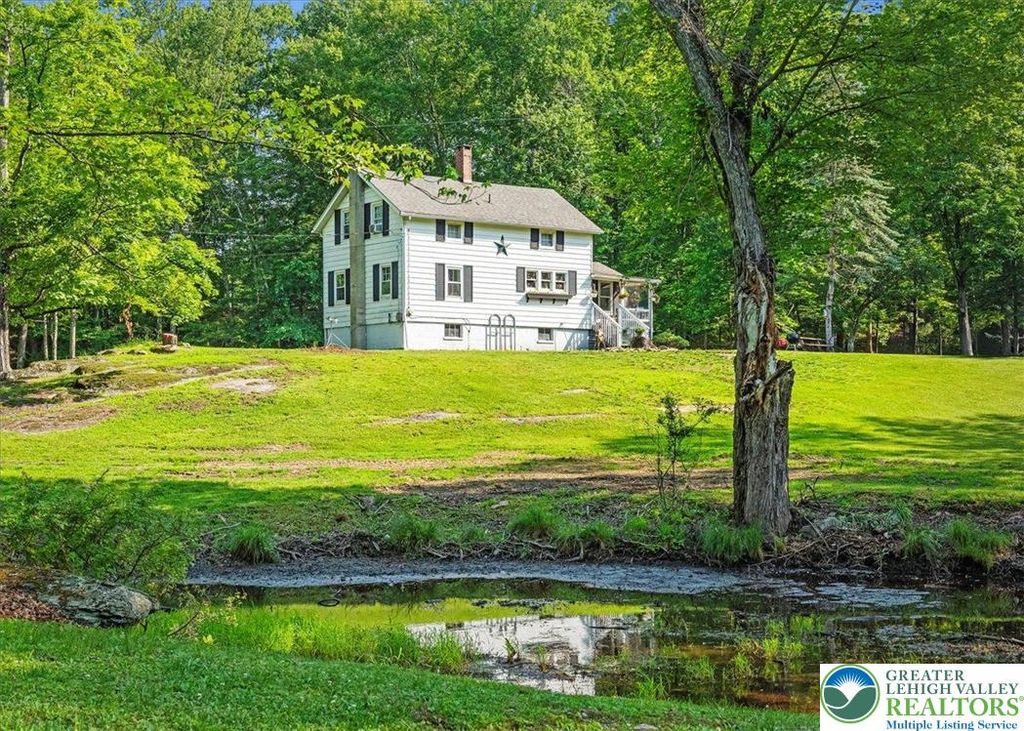 144 Frutchey Drive, Middle Smithfield Twp, PA 18302