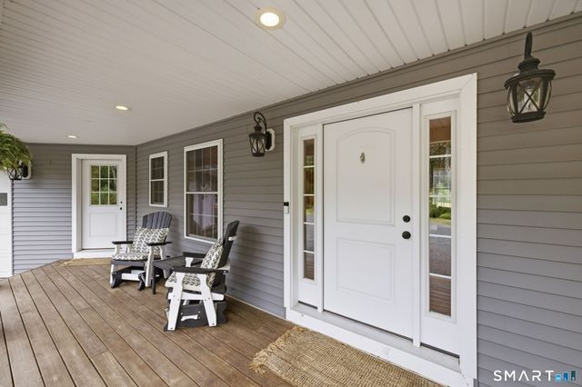 111A Browns Bridge Road, Tolland, CT 06084