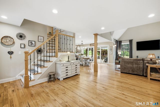 111A Browns Bridge Road, Tolland, CT 06084