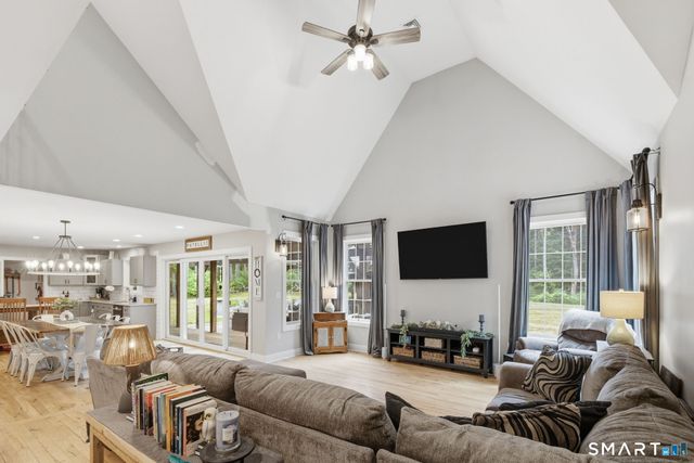 111A Browns Bridge Road, Tolland, CT 06084