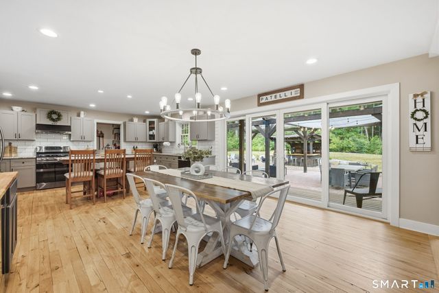 111A Browns Bridge Road, Tolland, CT 06084