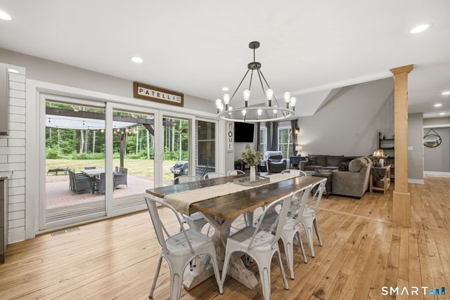 111A Browns Bridge Road, Tolland, CT 06084