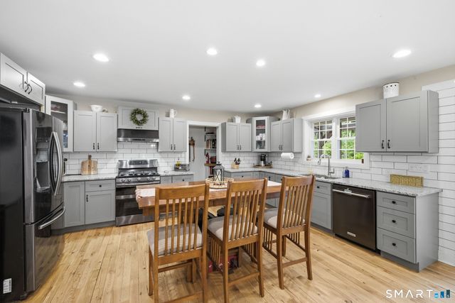 111A Browns Bridge Road, Tolland, CT 06084