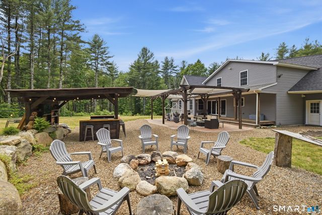 111A Browns Bridge Road, Tolland, CT 06084