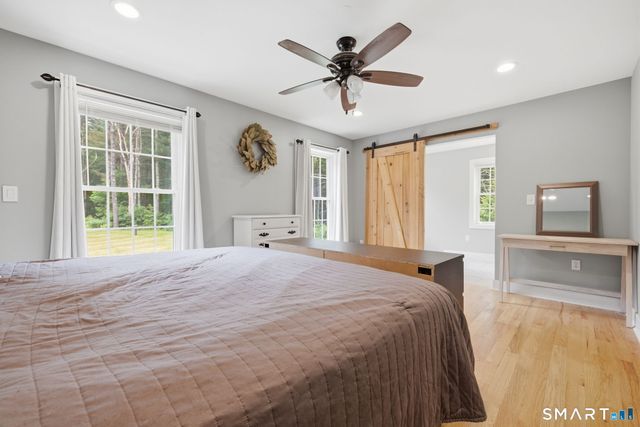 111A Browns Bridge Road, Tolland, CT 06084