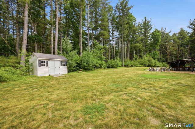 111A Browns Bridge Road, Tolland, CT 06084