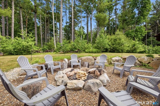 111A Browns Bridge Road, Tolland, CT 06084